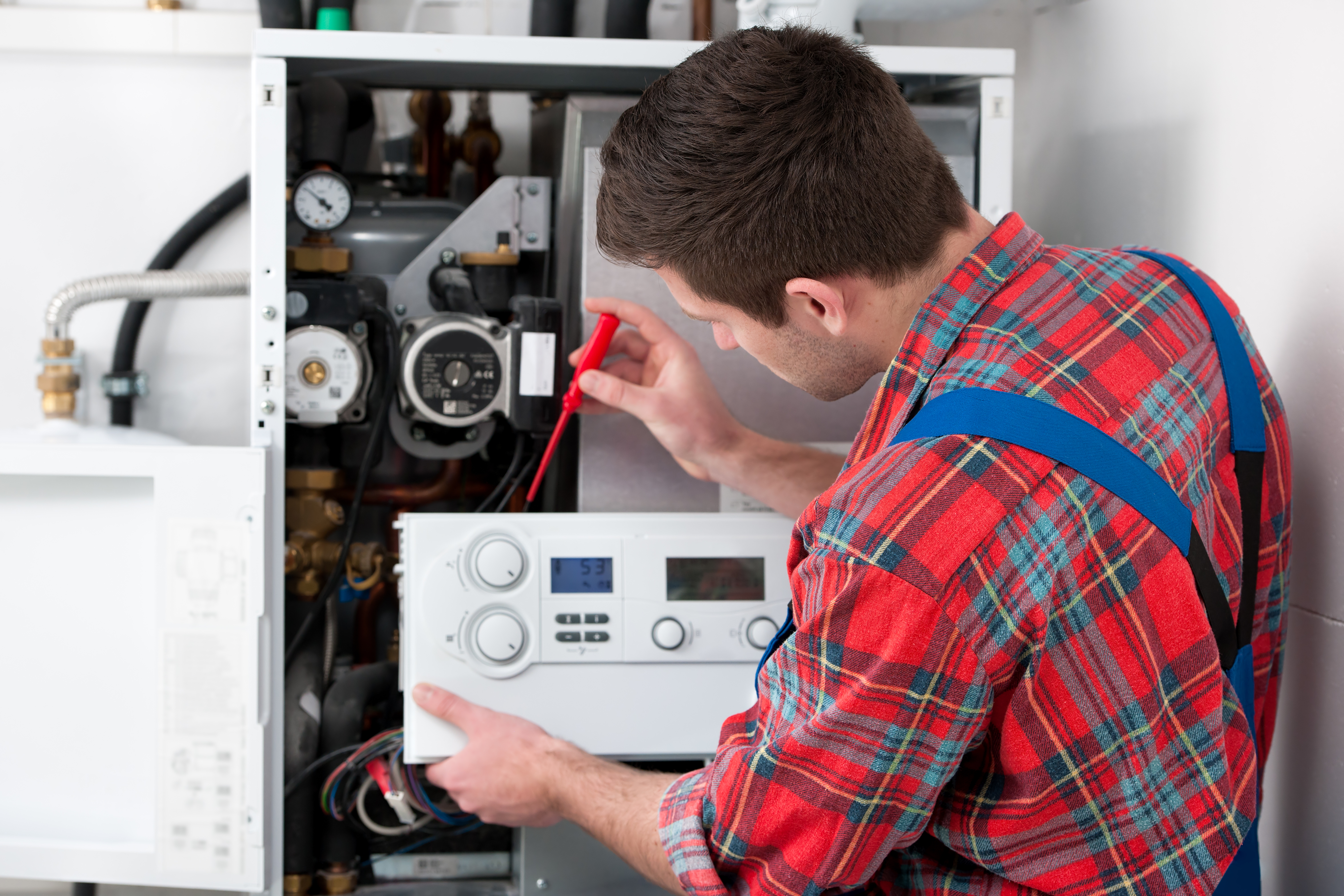 Boiler Repairs Forest Hill, Call 020 3519 1525